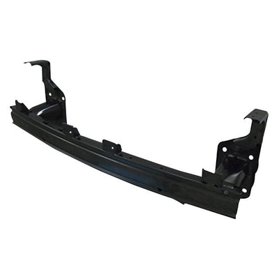 FRONT BUMPER REINFORCEMENT W/O TOWING HOOK FORD FUSION 1316