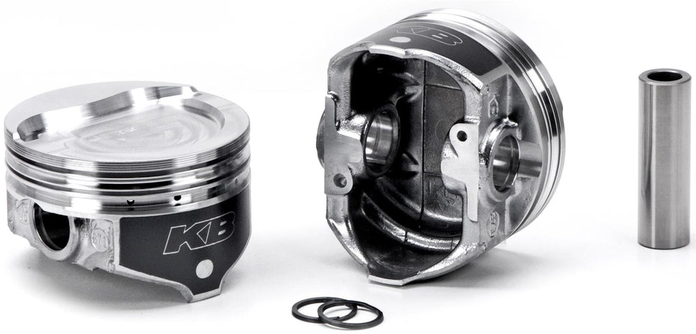 KB HYP PISTON KIT PONT 455