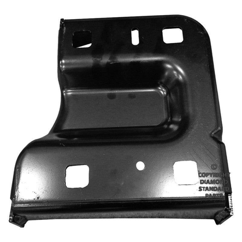 CAPA 1517 CHEV SILVERADO/GMC SIERRA 2500/3500 HD FRT SUPPORT BRACKET (RH)