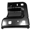 CAPA 1517 CHEV SILVERADO/GMC SIERRA 2500/3500 HD FRT SUPPORT BRACKET (RH)