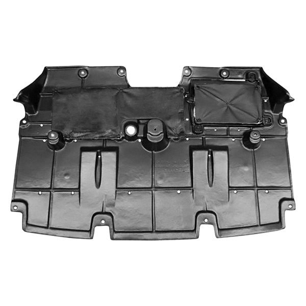 LOWER ENGINE COVER AWD; FRONT; ASSY LEXUS IS200T 1617; IS250 1415; IS300 1620;IS350 1420