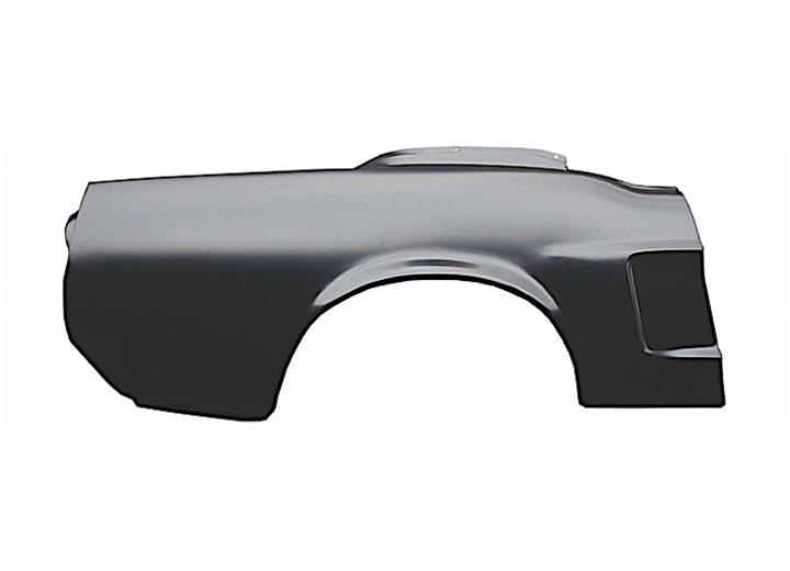 RH QUARTER PANEL FACTORY STYLE MUSTANG CPE 68