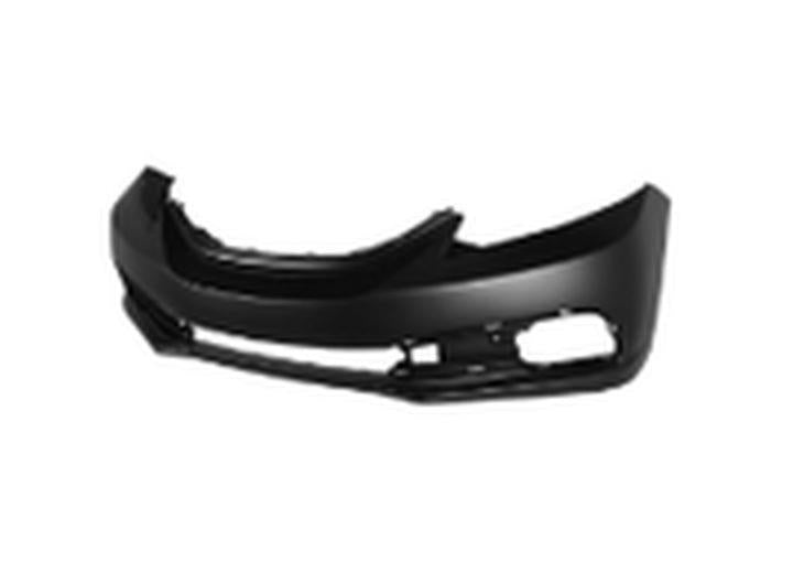 FRONT BUMPER COVER; HYBRID/SEDAN; PRIME; CIVIC 1315