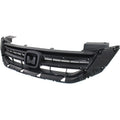 CAPA GRILLE ASSY HONDA INSIGHT 19C