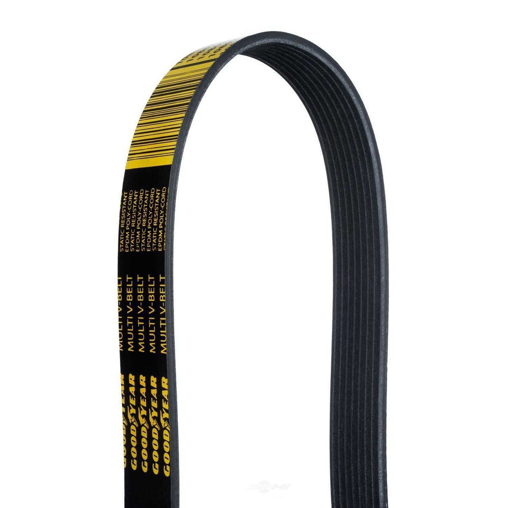 SERPENTINE BELT MULTI VBELTK MULTI VBELT