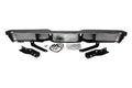 CAPA 9311 FORD RANGER PICKUP STYLESIDE W/GRAY PADS CHROME ASSEMBLY