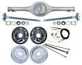 8297 S10 9INCH HOUSING AND AXLE PACKAGE