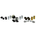FRONT VEHICLE KIT CONTAINS KCA416 KCA434 W0509 AND KSR210