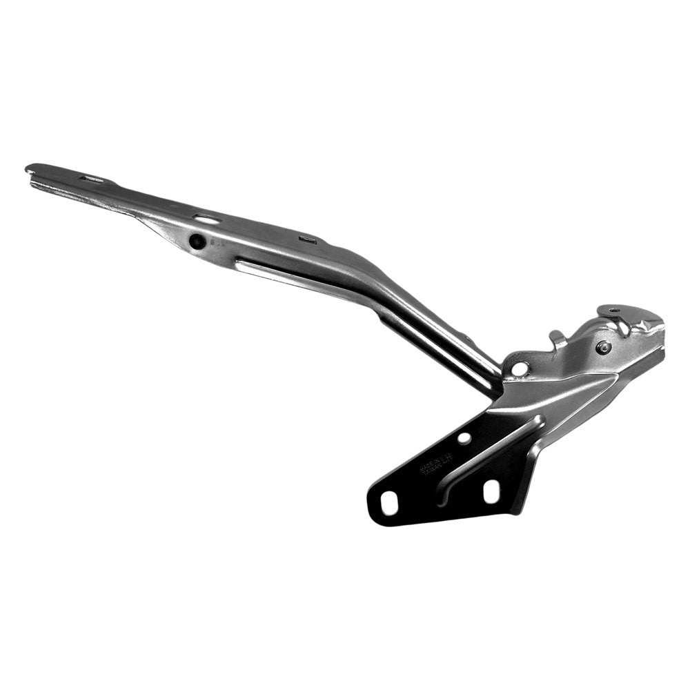 HOOD HINGE ASSY LH DODGE RAM 2500 1010