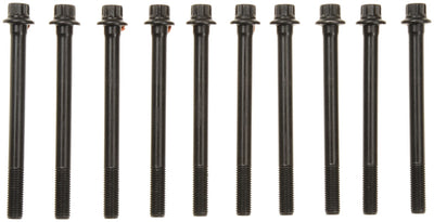 MAZDACAR 1.8L DOHC BP4W (19992000 MIATA) CYLINDER HEAD BOLTS