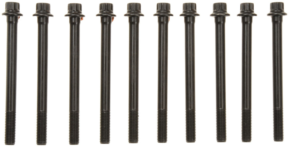MAZDACAR 1.8L DOHC BP4W (19992000 MIATA) CYLINDER HEAD BOLTS