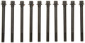 MAZDACAR 1.8L DOHC BP4W (19992000 MIATA) CYLINDER HEAD BOLTS