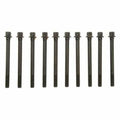 MAZDACAR 1.8L DOHC BP4W (19992000 MIATA) CYLINDER HEAD BOLTS