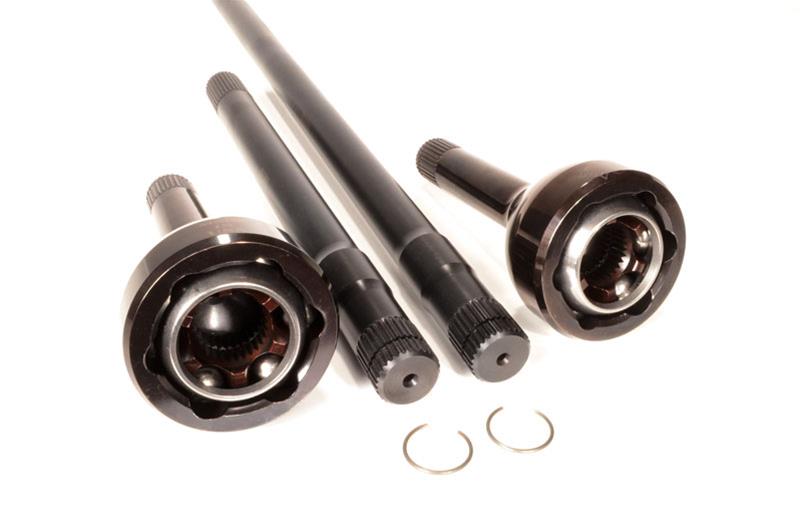Ultimate 300M CV axle set for Nissan Patrol Y60 CG (87-97) w/ 33 spline ARB