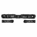 FLOOR BRACE SET 3 PIECES CAMARO/FIREBIRD 7074