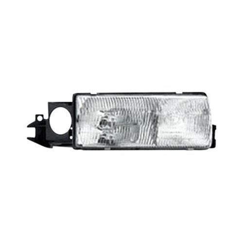 RADIATOR SUPPORT HONDA CIVIC H/B 1720