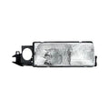 RADIATOR SUPPORT HONDA CIVIC H/B 1720