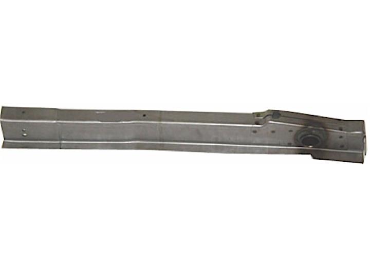LH RR FRAME RAIL REPAIR SECT CAMARO/FIREBIRD 6769 (STEEL GAUGE 12)