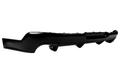 FORD MUSTANG V6 & GT WITH DUEL EXHAUST 1011 REAR VALANCE