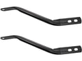 CAPA RH FRT BUMPER BRACKET 2WD;EXPRESS/SAVANA 1500 0314;2500/3500 W/7300LB GVW 03C