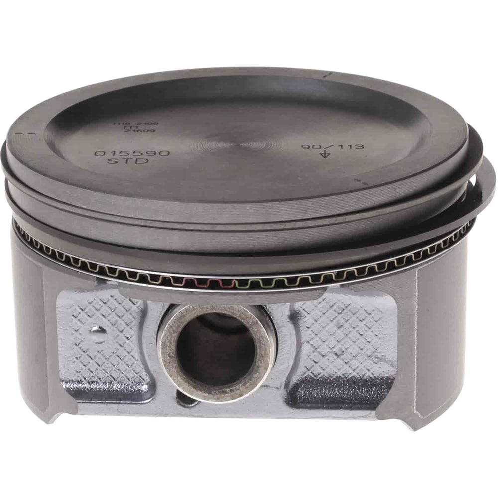 FORD 6.8L SOHC PI(9904) 10CYL STD W/PCR PISTON WITH RINGS