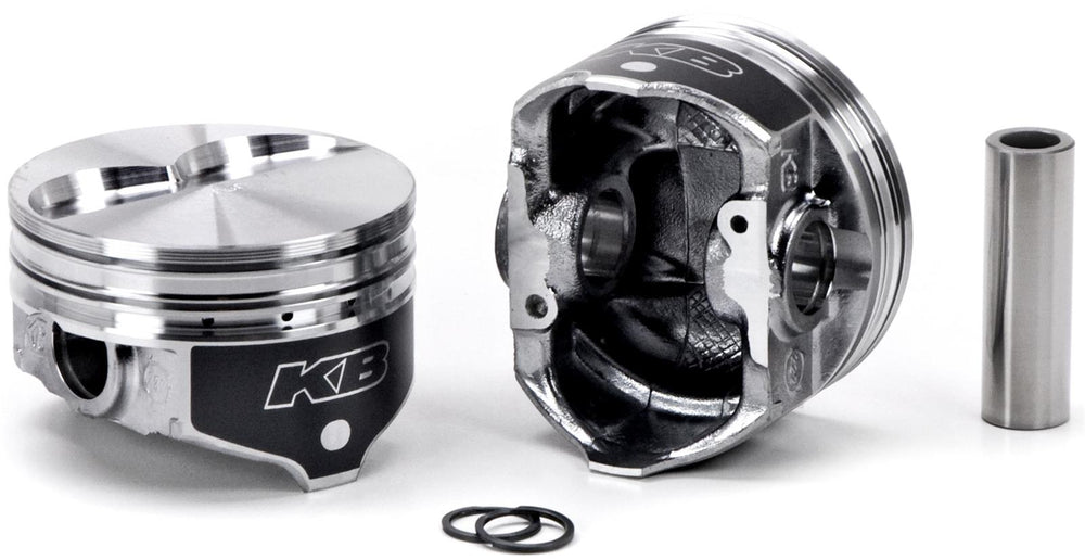KB HYP PISTON KIT PONT 455