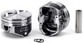 KB HYP PISTON KIT PONT 455