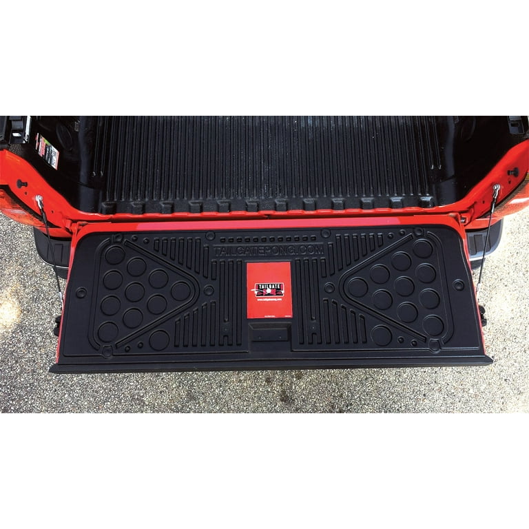 9906 SILVERADO/SIERRA TAILGATE PONG