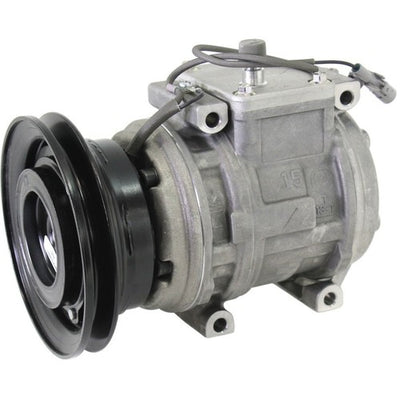 CONDENSER 16MM W/ SUBCOOL SORENTO 0709
