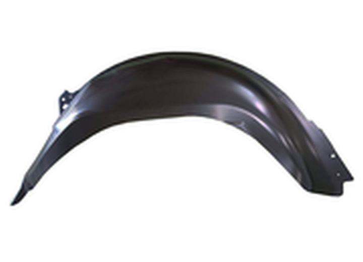 REAR INNER WHEELHOUSE LH BK. REGAL 7887/CV.MONTE CARLO 7888/OLDS.SUPERME 7888/PT.