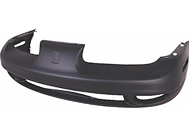 FRONT BUMPER COVER (P) SATURN S SERIES SDN/WAG 0002