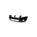 FRONT BUMPER COVER BASE/AWD VIBE 0910