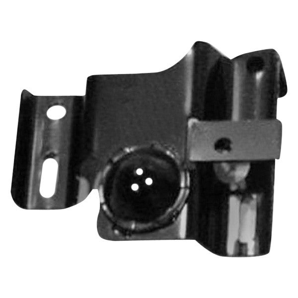 CAPA 0105 FORD RANGER W/O STX FRT INNER BRACKET LH