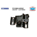 CAPA 0105 FORD RANGER W/O STX FRT INNER BRACKET LH