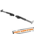 REAR TALON ALUMINUM TIE DOWN