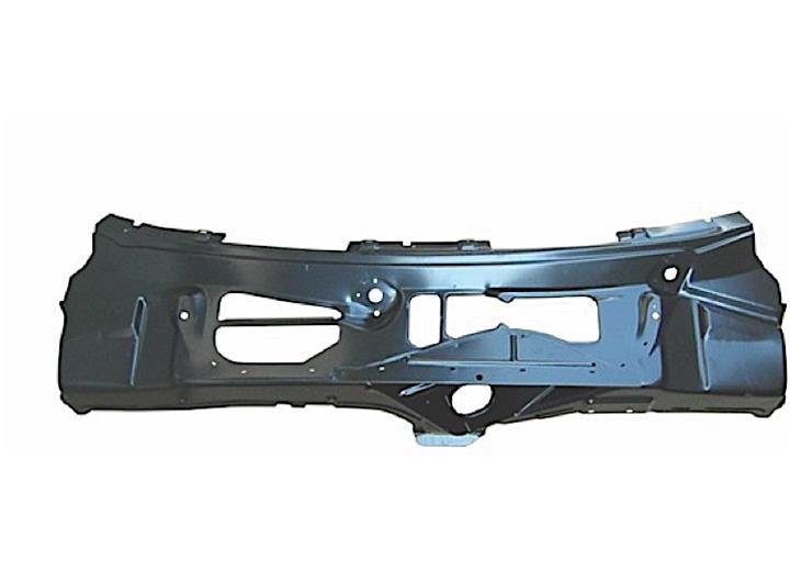COWL TOP PANEL BARRACUDA/CHALLENGER 7072