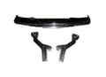 FRONT IMPACT BAR CHR W/ BRKTS COLORADO/CANYON 0412 TAIWAN CHR