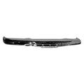 FRONT IMPACT BAR CHR W/ BRKTS COLORADO/CANYON 0412 TAIWAN CHR