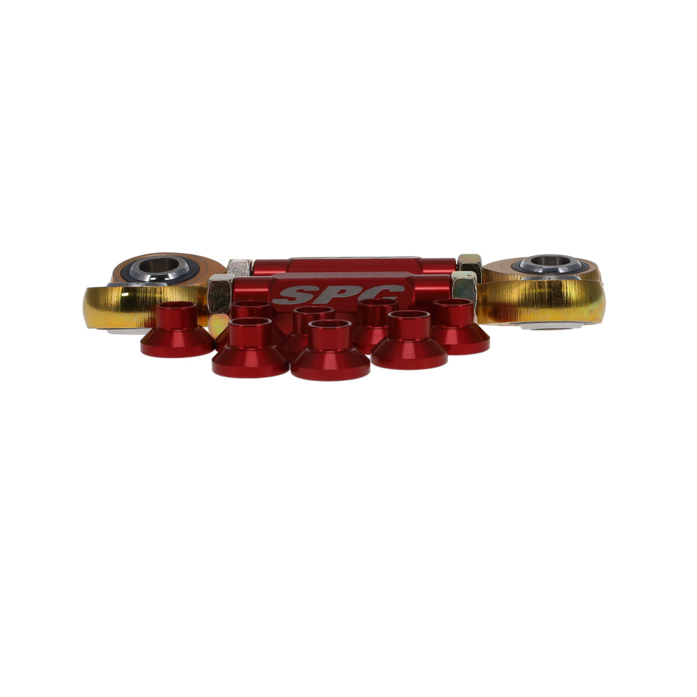 REAR TOE LINKS-HONDA/ACURA (2)