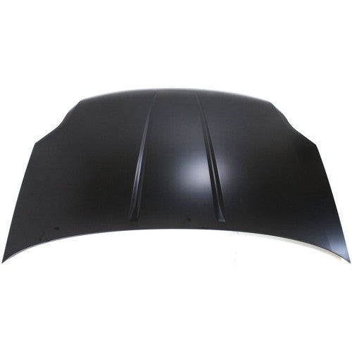 CAPA HOOD PANEL ASSY NISSAN SENTRA 1619