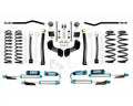 JL 2.5IN HEAVY DUTY ENFORCER OVERLAND LIFT STAGE 2 W/SPEC KING 2.0 SHOCKS