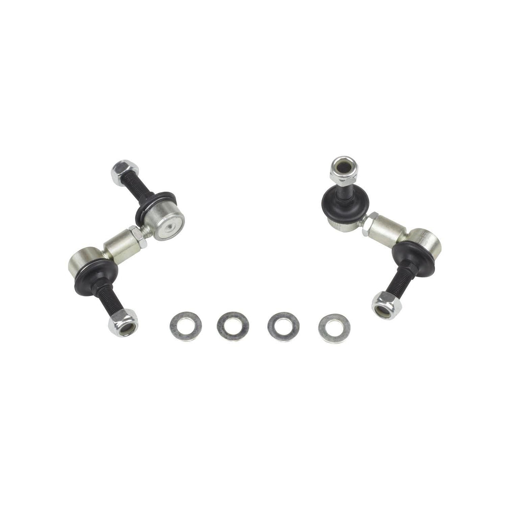 FRONT SWAY BAR LINK ADJ EXTRA HEAVY DUTY 1020 SUBARU