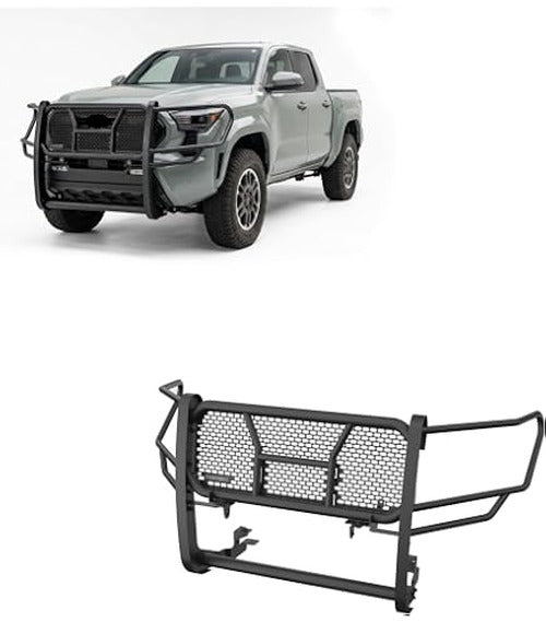 1422 TUNDRA SS GRILLE GUARD