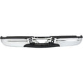 RR BUMPER INSERT PLATINUM CHRYSLER 300 1113