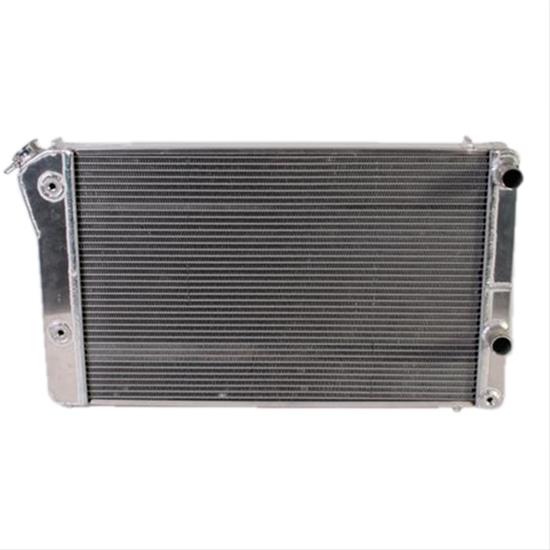 6467 GTO LSX RADIATOR