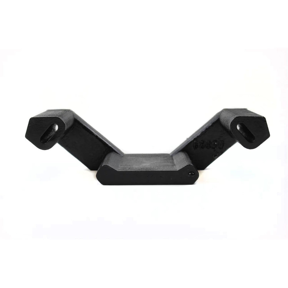 GEARBOX MOUNT BUSHING INSERTS UNSTALLS INTO VOIDING OF ORIGINAL BUSHINGS