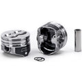 KB HYP PISTON KIT SBC 350