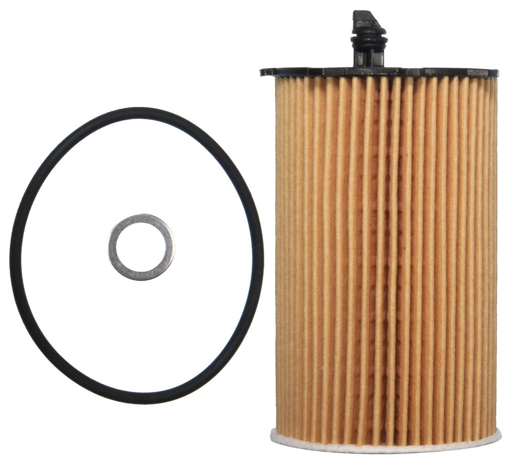 HYUNDAI SANTA FE 3.5L 2010 MAHLE OIL FILTER