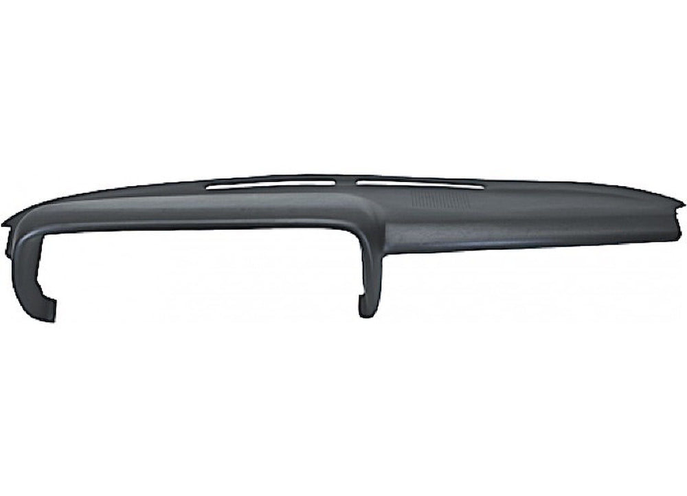 DASH COVER FORD GALAXIE BLACK 6767
