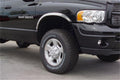 Putco Wheel Arch Trim Set 97128